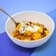 Make Crock-Pot Potato-Pea Curry and conquer Meatless Mondays (or any day)<em></em>